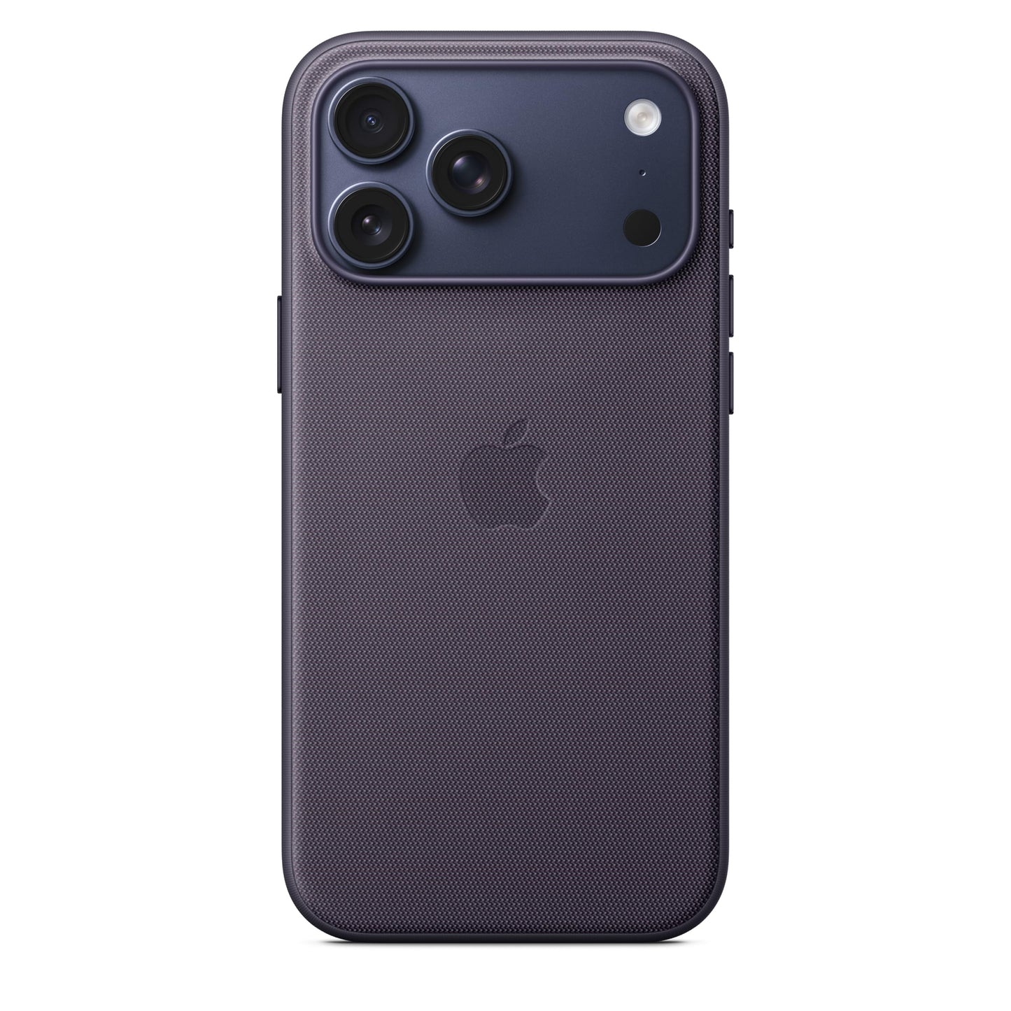 Apple iPhone 17 Pro Max functional fabric case with MagSafe - purple  - MGFA4ZM/A