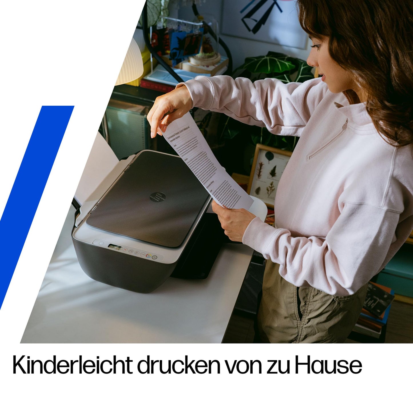HP DeskJet 2920 All-in-One (89F97B)