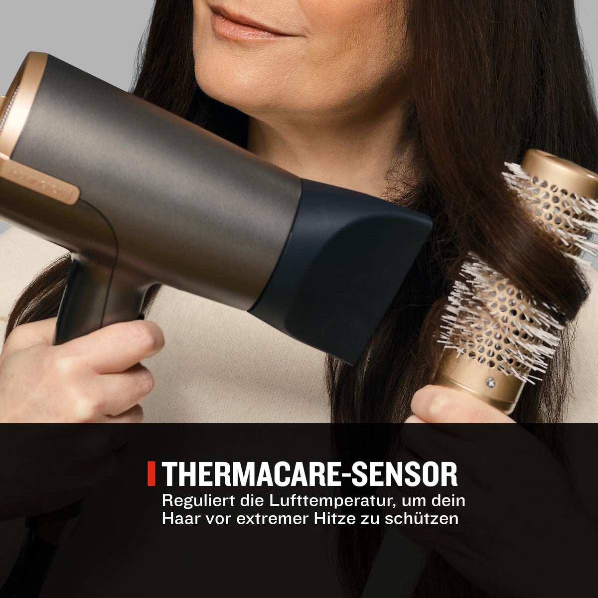 REMINGTON D6078 E51 ONE Dry & Style Hairdryer