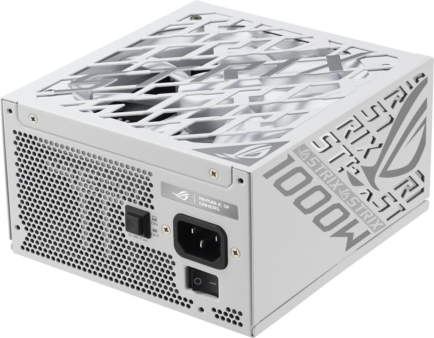 ASUS TUF Gaming 750W Bronze EVO gaming power supply - 90YE00D5-B0NA00