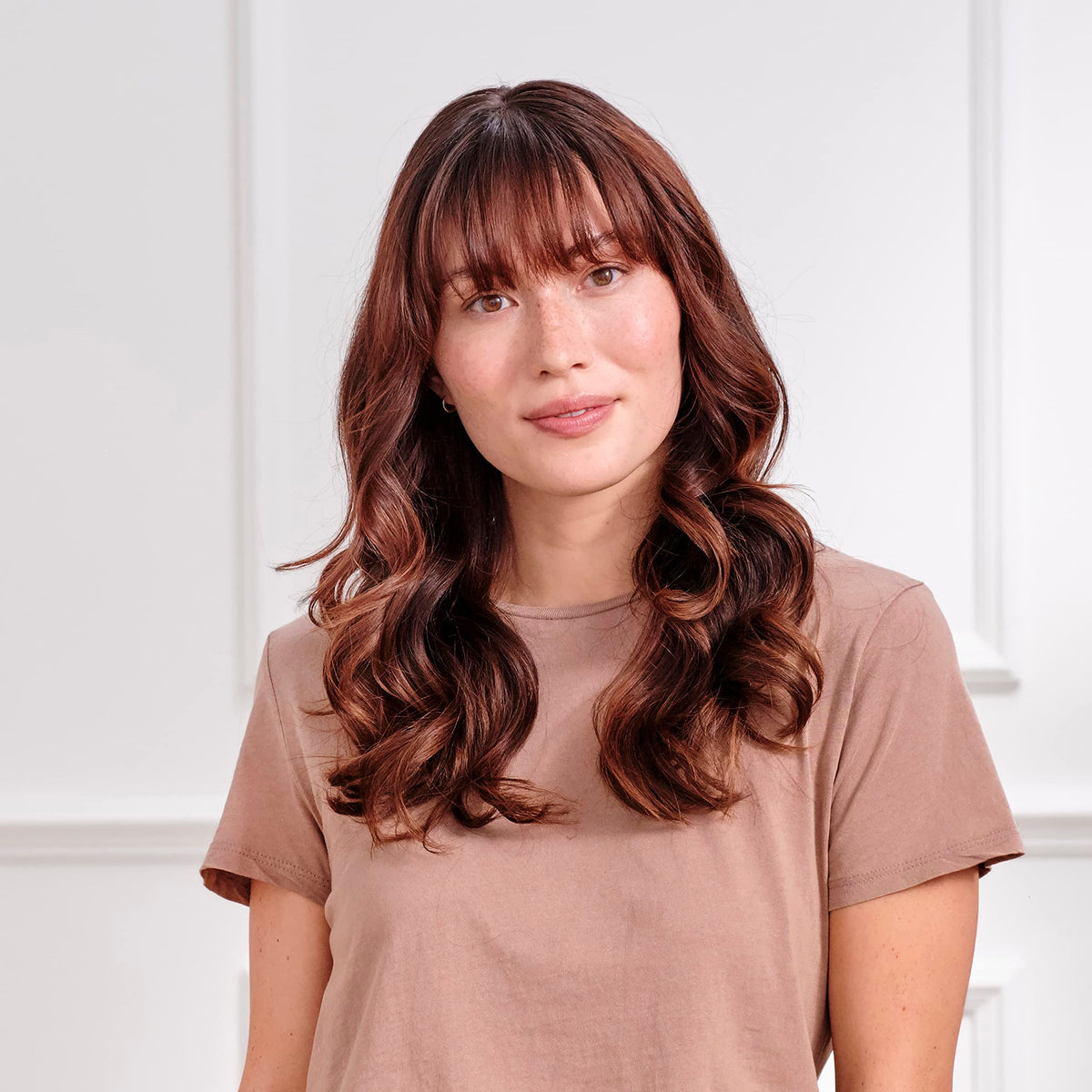 BaByliss - Titan-Locken - 2357U