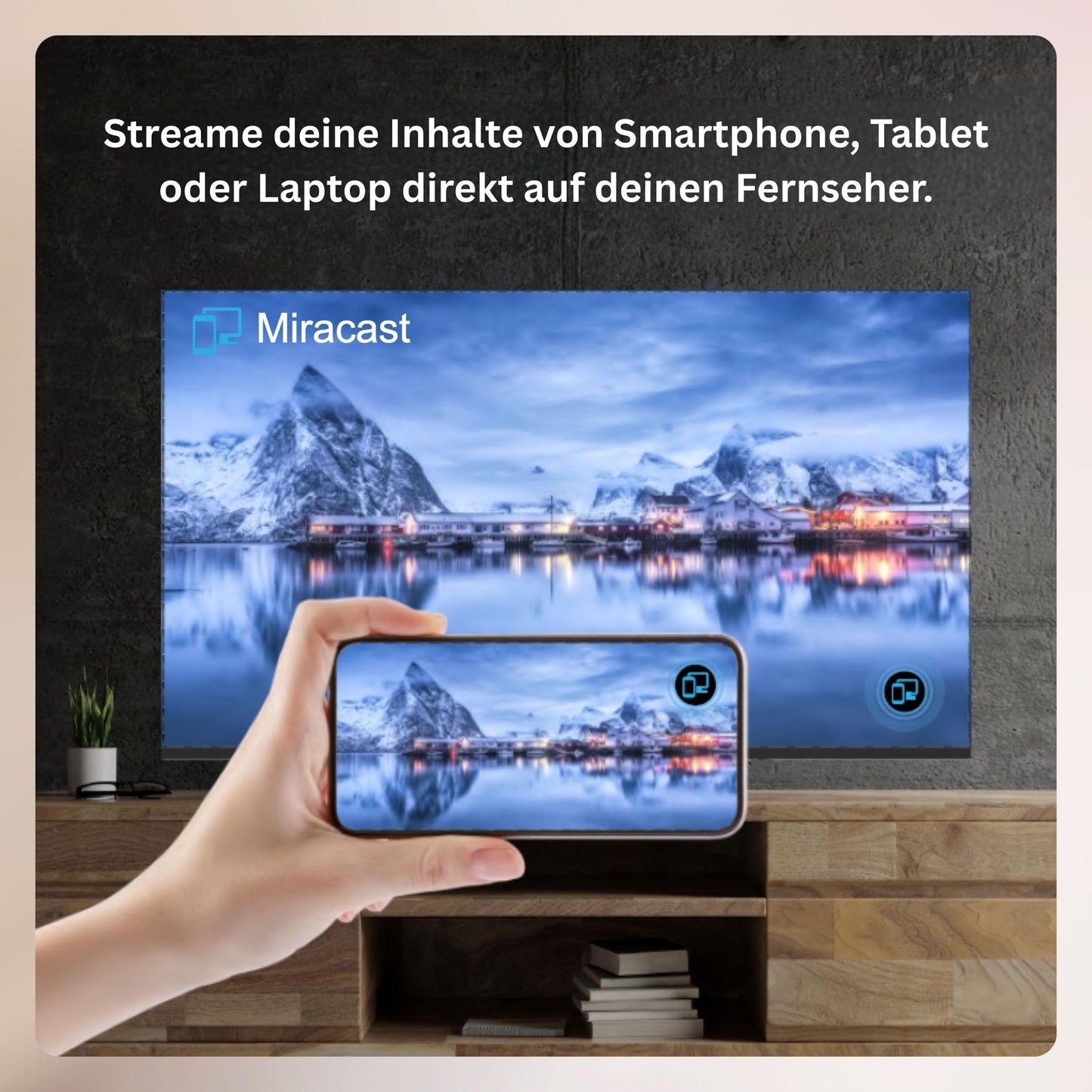 Smart Tech 32HV02V TV 32 inch Smart TV VIDAA - TV with HD resolution and triple tuner, LED TV (2026) - 32hv02v