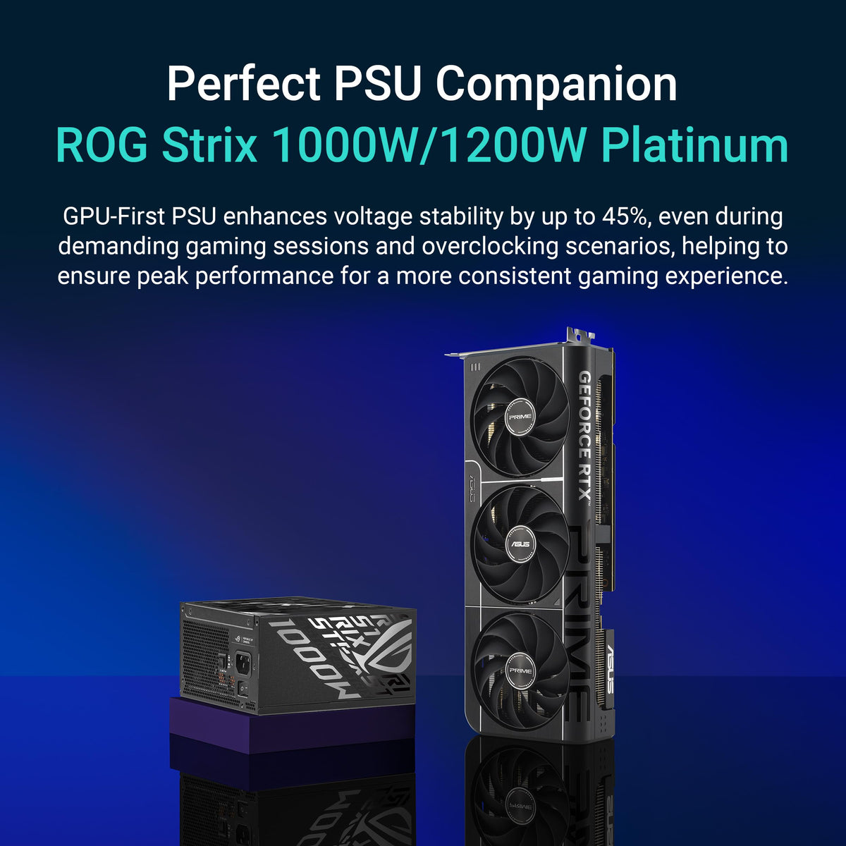 ASUS Prime GeForce RTX 5080 OC Edition 16GB GDDR7 Gaming Graphics Card - 90YV0LX0-M0NA00