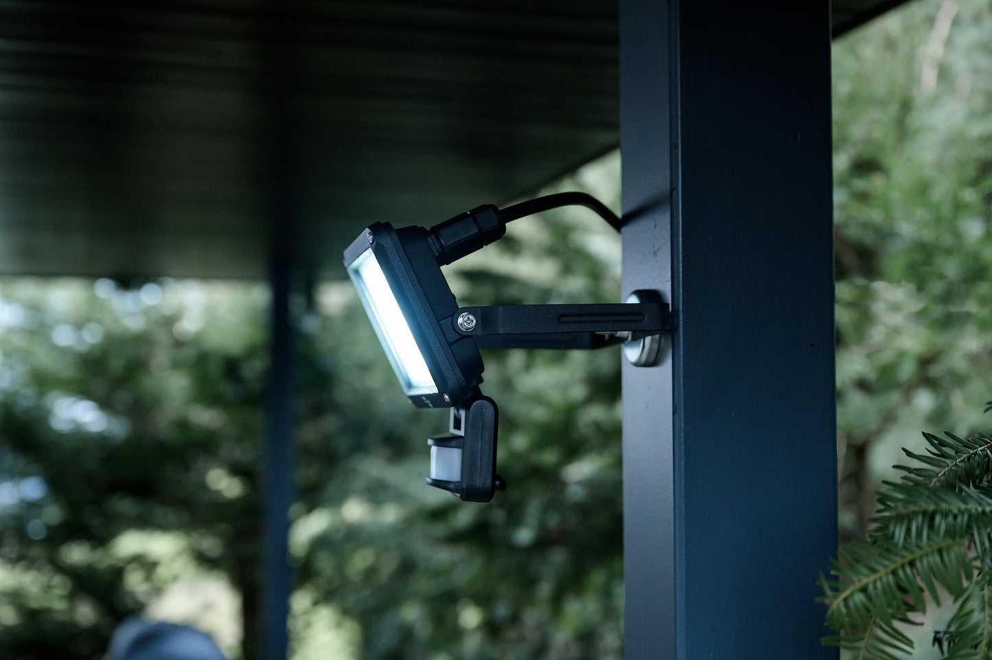 Brennenstuhl LED spotlight JARO 3060 P 20W - 1171250242