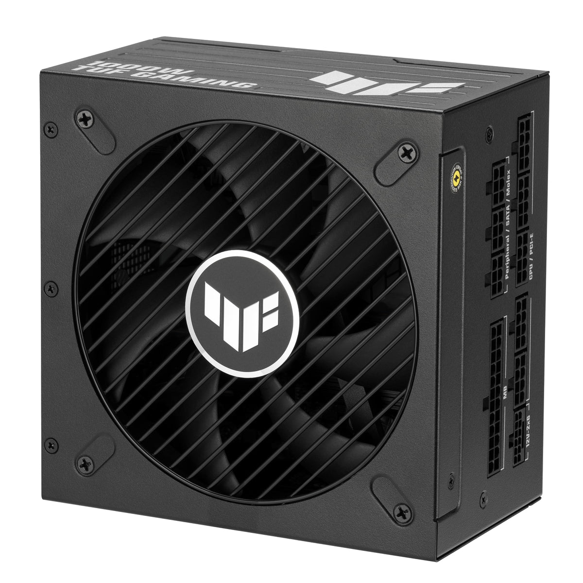 ASUS TUF Gaming 1000W Platinum Gaming Power Supply - ZHANGJIN