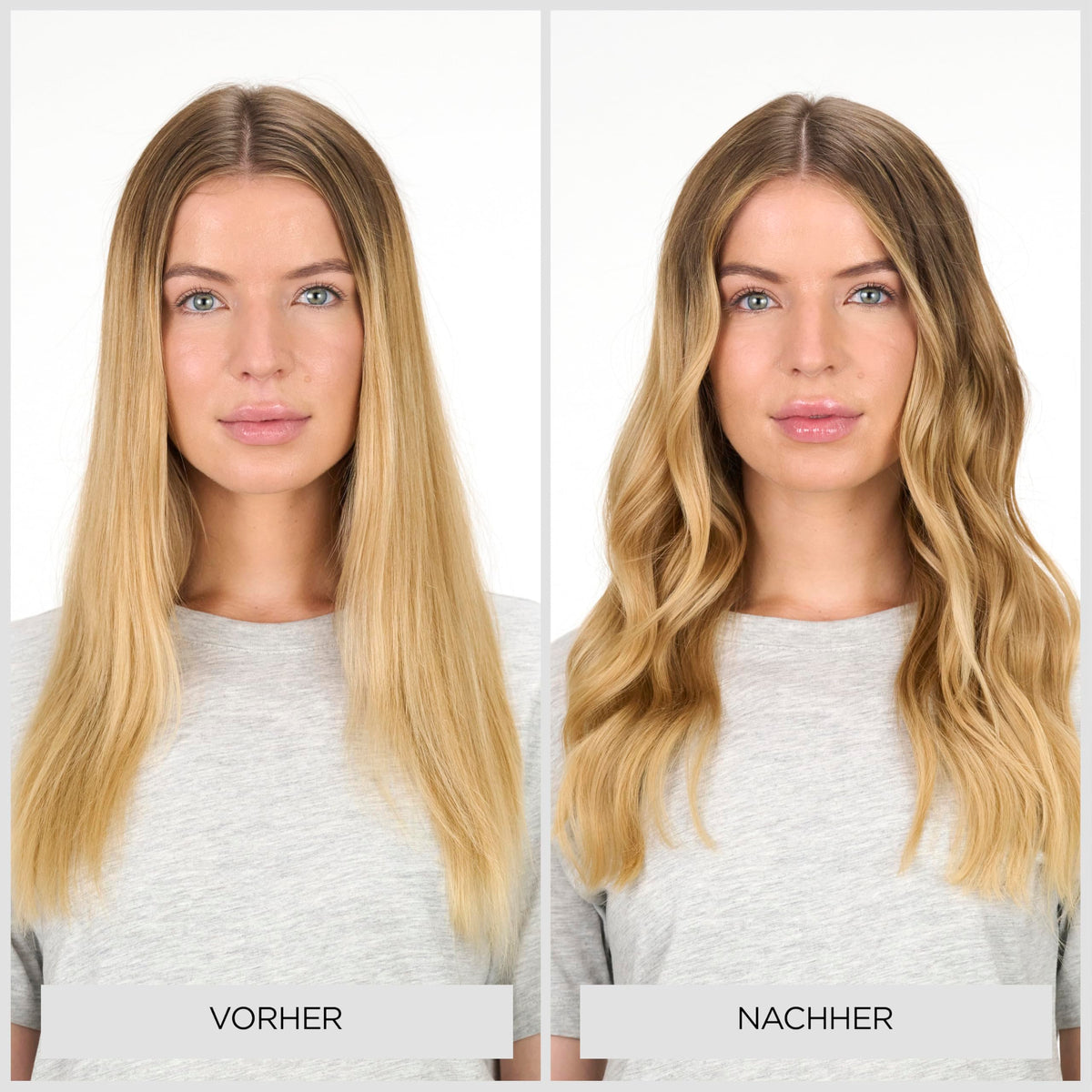 BaByliss Straight And Curl Brilliance Placă de îndreptat – Plăci din titan, tehnologie anti-frizz cu ioni, încălzire rapidă în 15 secunde, bucle și îndreptare, 5 niveluri de temperatură până la 235°C, ST482E