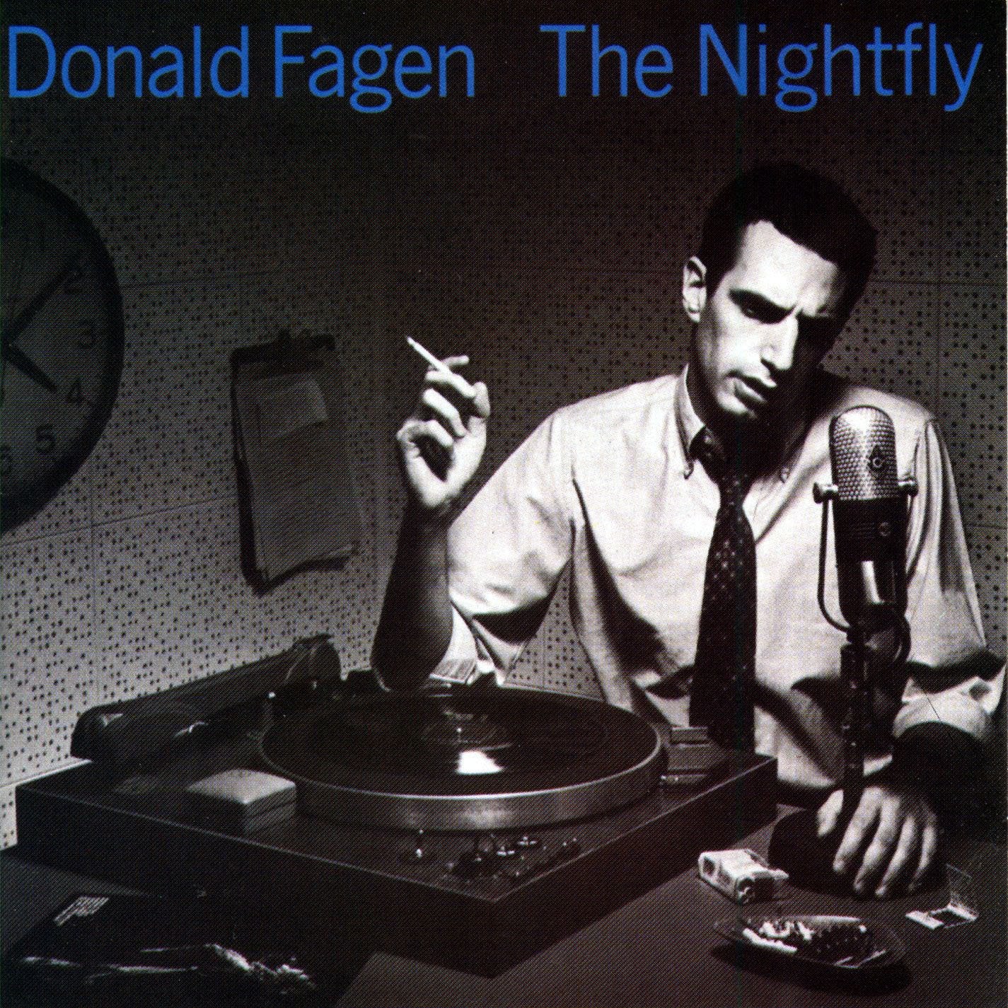 The Nightfly - 530187