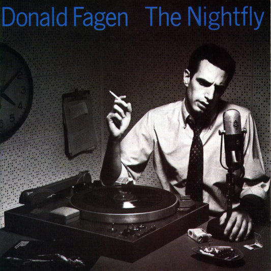 The Nightfly - 530187