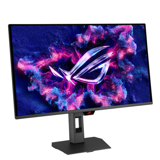 Asus Rog Strix Oled Xg27aqdmg Monitor Pc 67.3 Cm [26.5] 2560 - 90LM0CW0-B01971