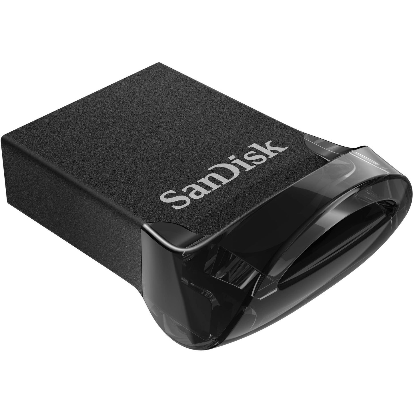 SANDISK Ultra Fit USB 3.2 Flash Drive 256GB (For Laptops - SDCZ430-256G-G46
