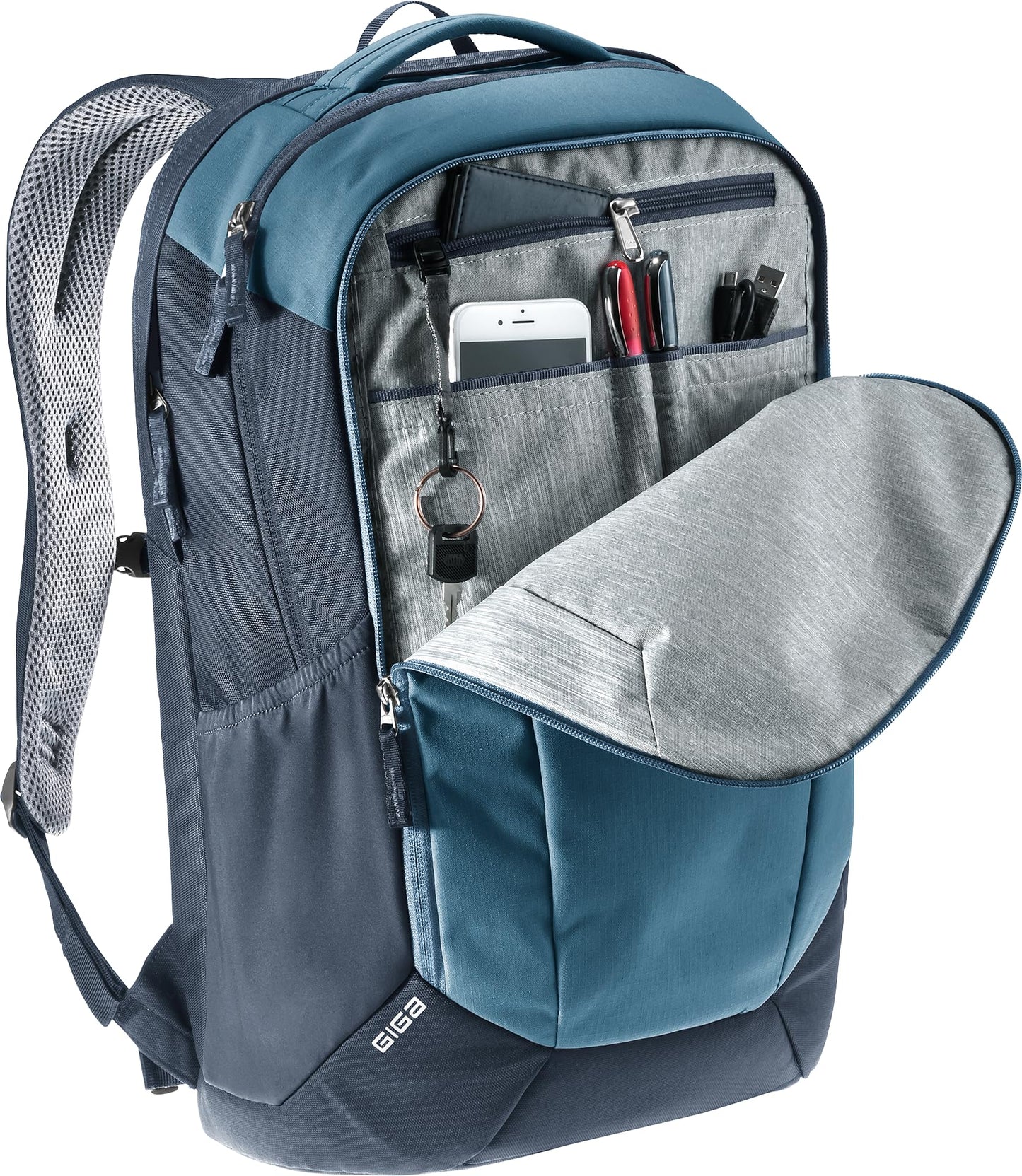 deuter Giga Laptop Backpack (28 L) - 3812321