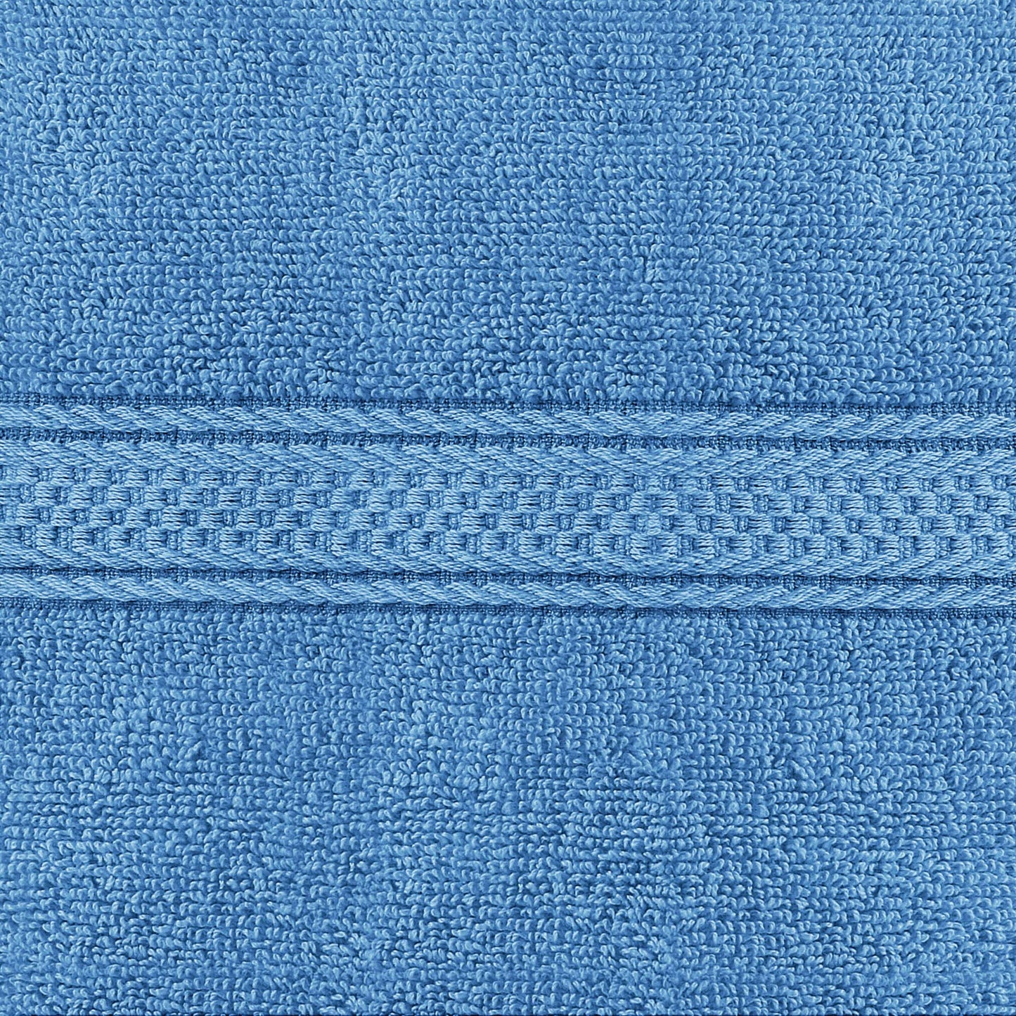 Utopia Towels Cotton Towels 600gsm Pack of 6 - UT0649