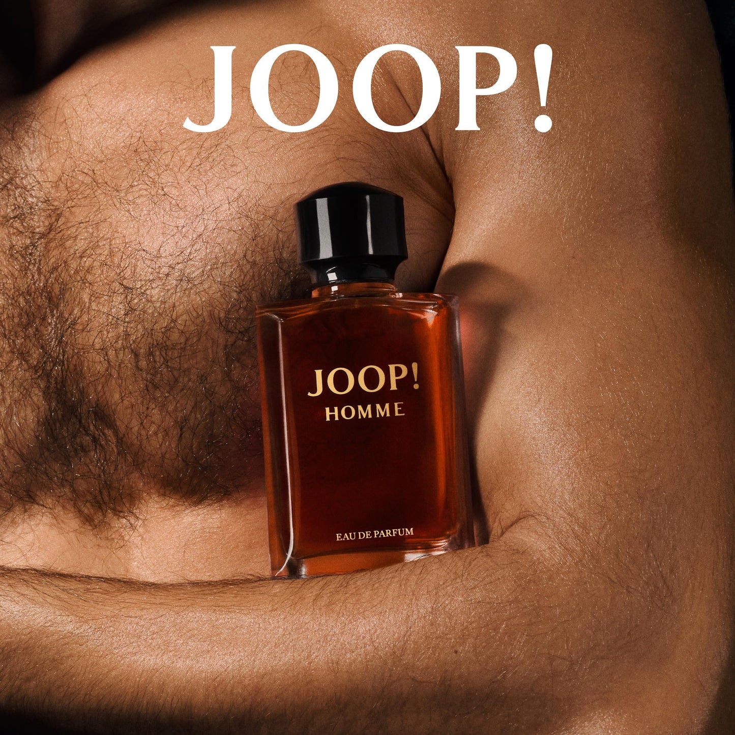 YOOP! HOMME Eau de Parfum - 99350081240