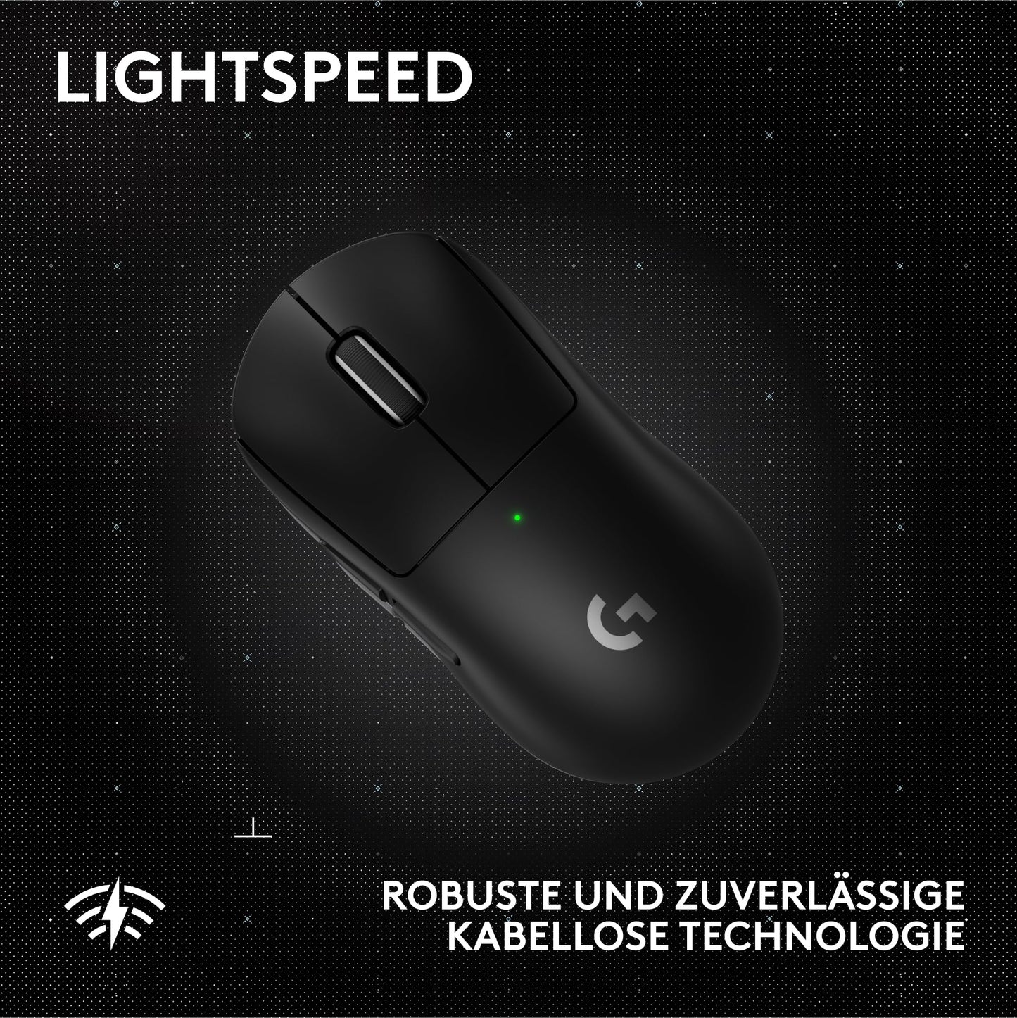 Logitech PRO X SUPERLIGHT 2 SE (910-007554)