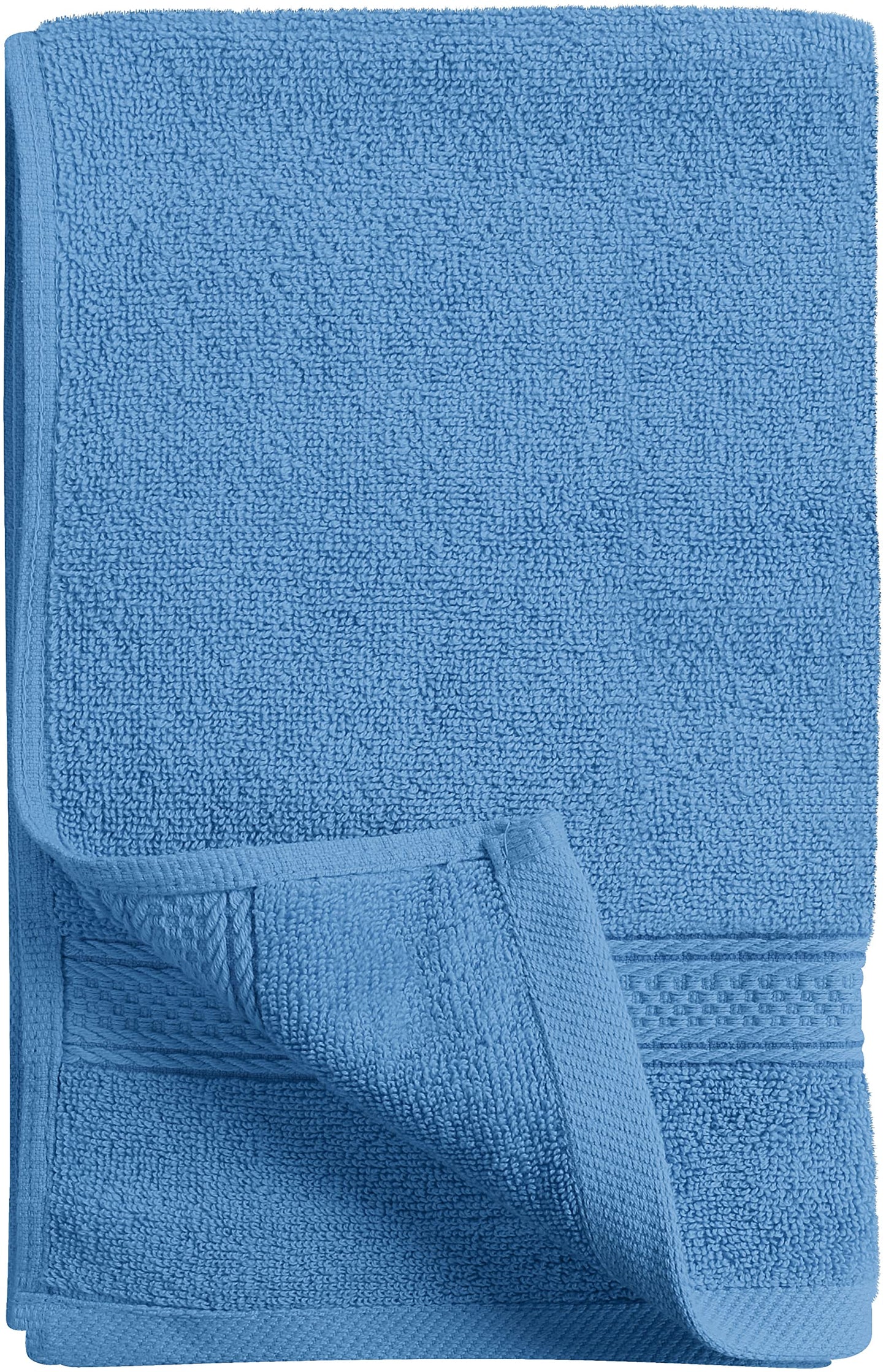 Utopia Towels Cotton Towels 600gsm Pack of 6 - UT0649