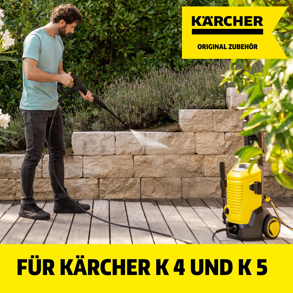 Kärcher Original Dreckfräser DB 160 - 2.642-728.0
