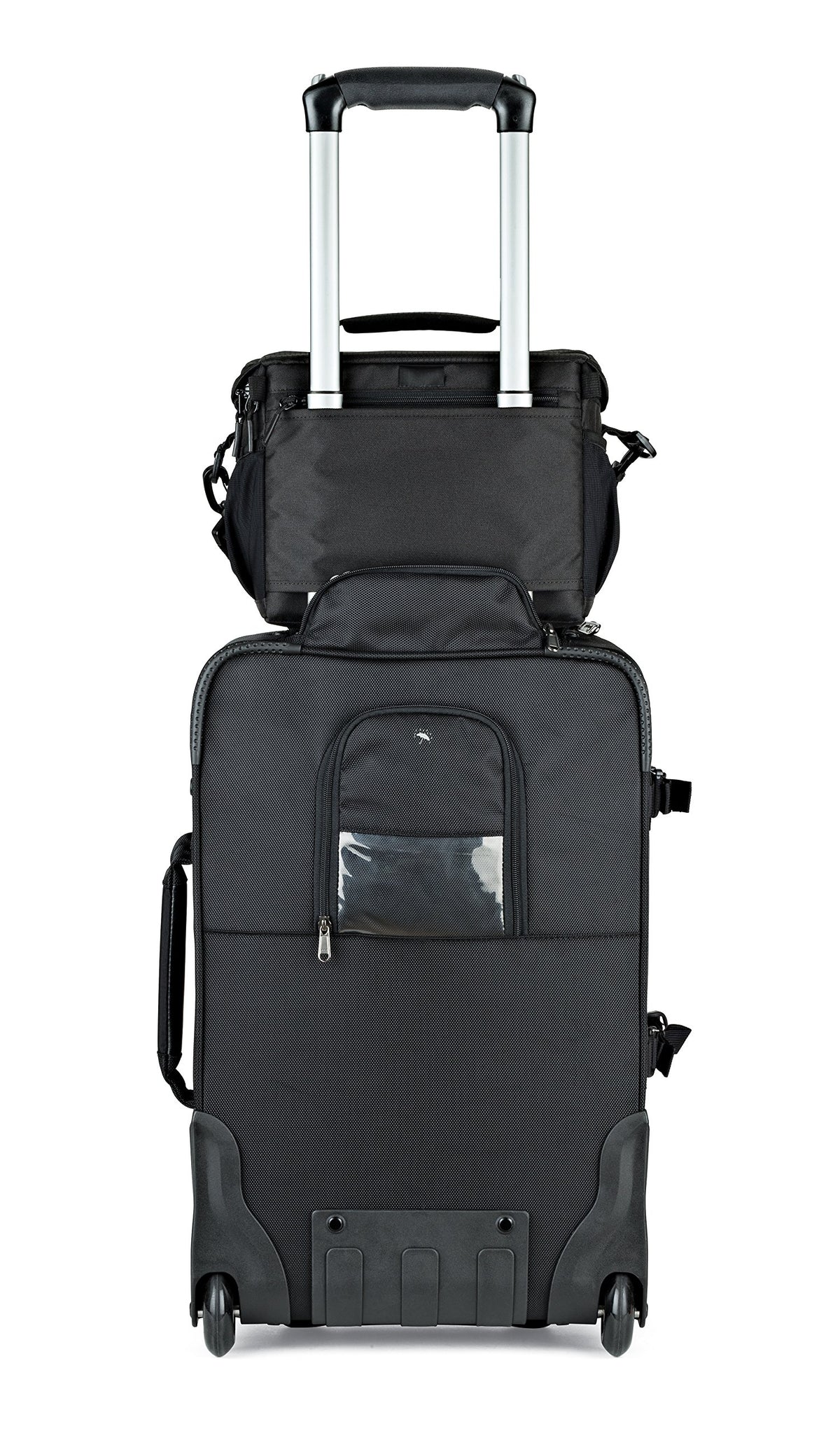 Lowepro Nova 180 AW II, geantă profesională pentru DSLR și camere sistem - LP37123