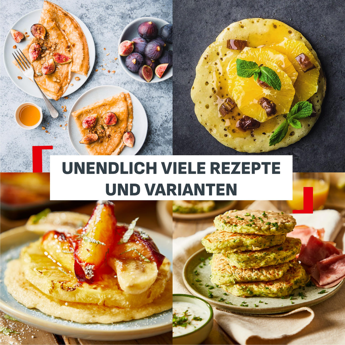 Tefal Easy Crep'Party Crêpes-Maker, plăcuță mare detașabilă, acoperire antiaderentă, indicator de temperatură Thermo-Signal, curățare ușoară, plăcuță lavabilă în mașina de spălat vase, Negru, PY3218F0