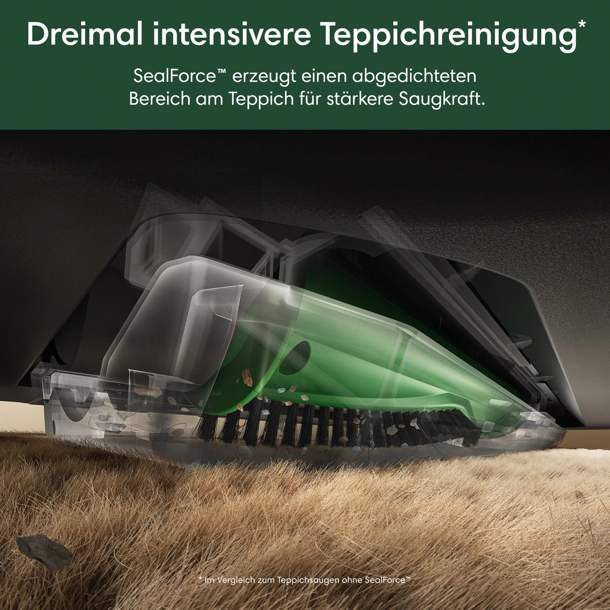 iRobot Roomba 676 Vacuum Robot, Laser+AI, 30,000 Pa, 80 °C Mop Wash - V186040