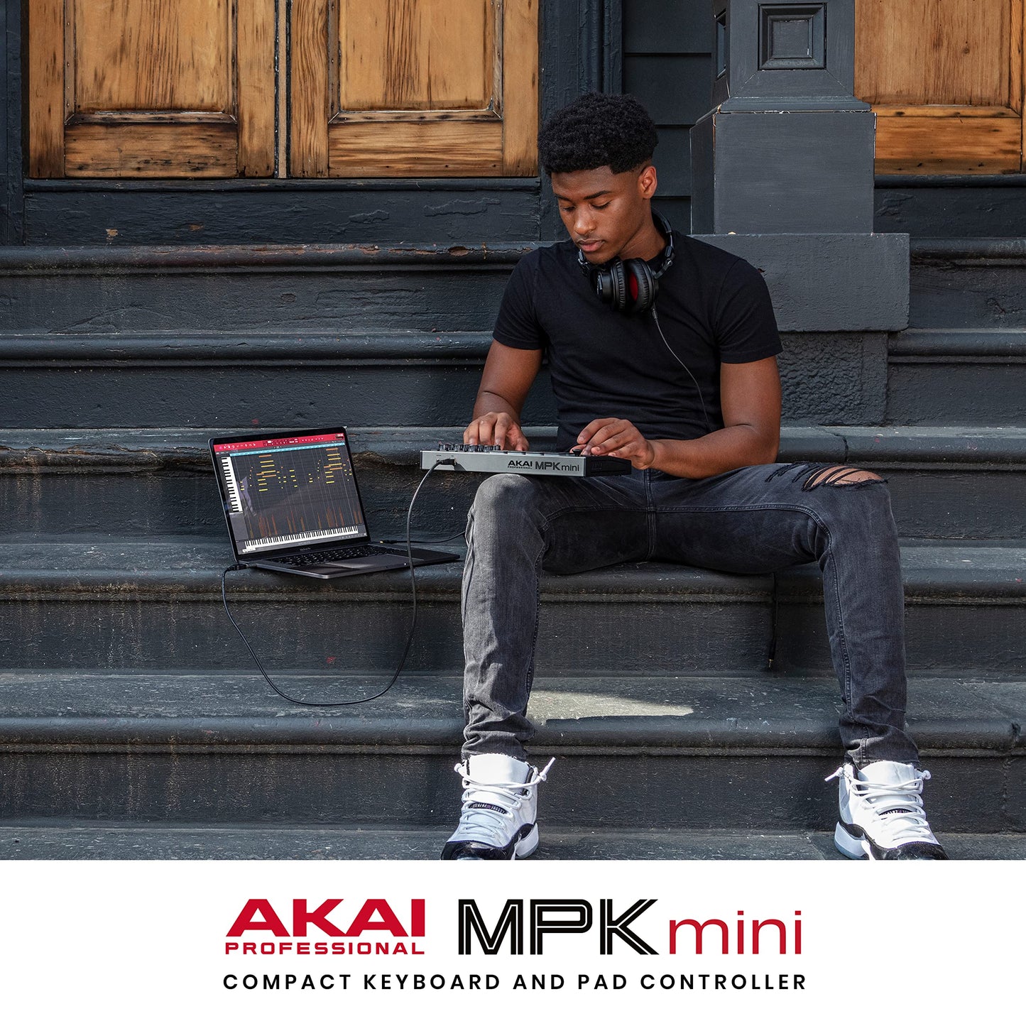 AKAI Professional MPK Mini MK3 - MK-3
