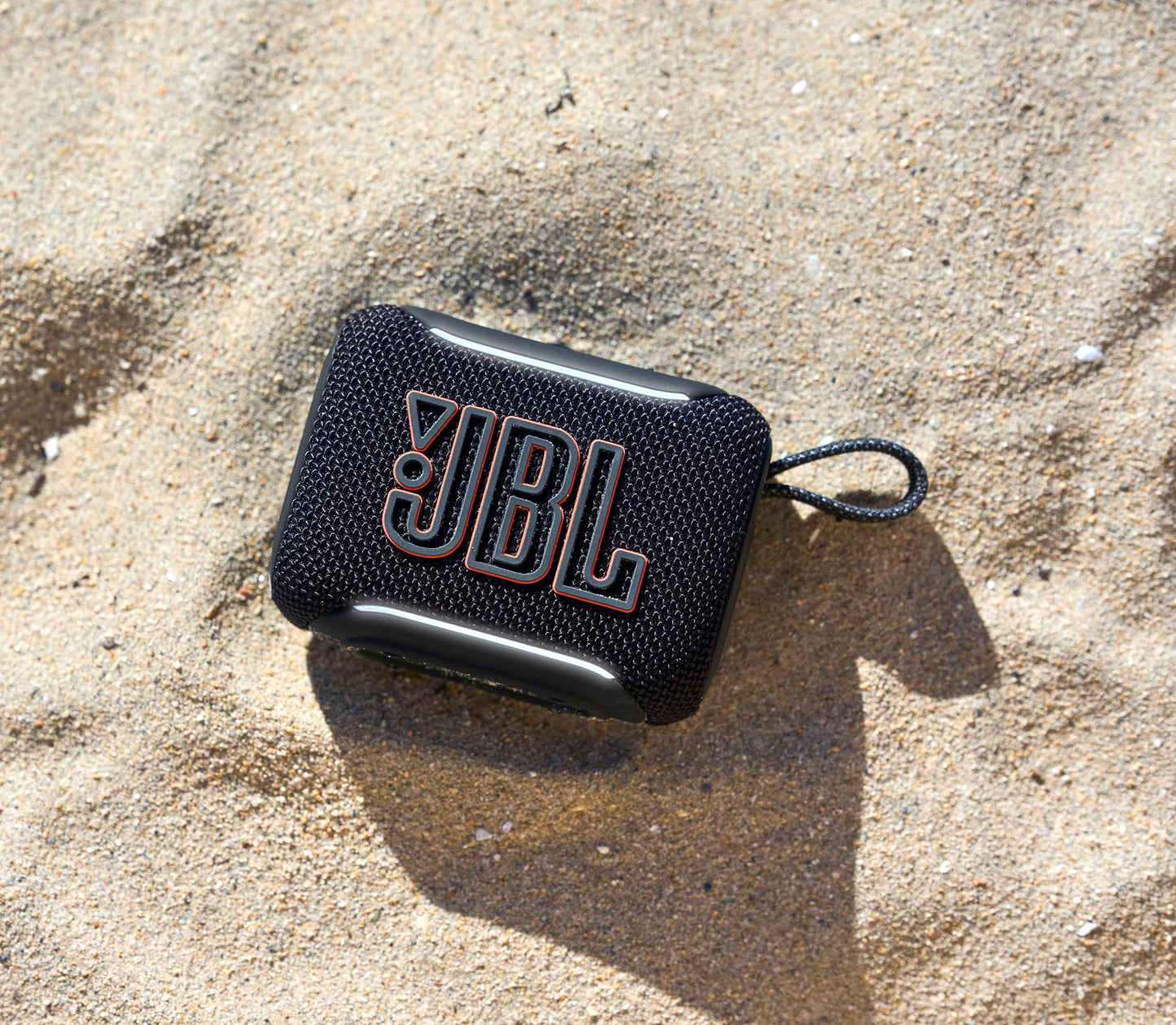JBL Go 5 Pink (JBLGO5PIK)