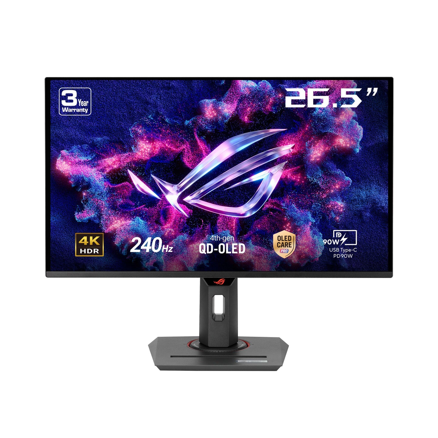 ASUS ROG Strix - 90LM0B20-B01971