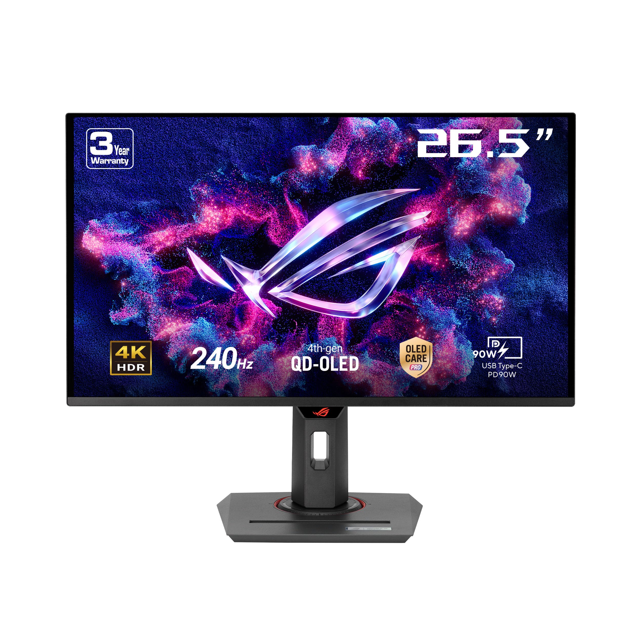 ASUS ROG Strix - 90LM0B20-B01971