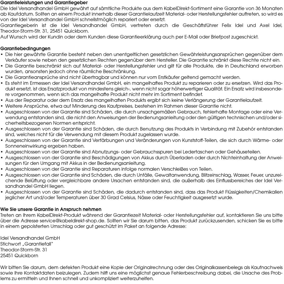 KabelDirekt – 8K și 4K DisplayPort-Kabel – 5x2m – v1.4, 240Hz - 1571