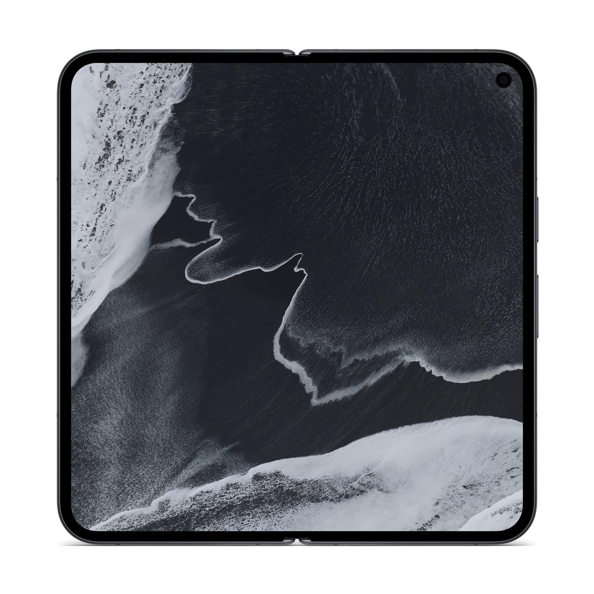 Google Pixel 11 Pro Fold - Smartphone fără SIM-Lock - Obsidian, 1TB - GA10950-US