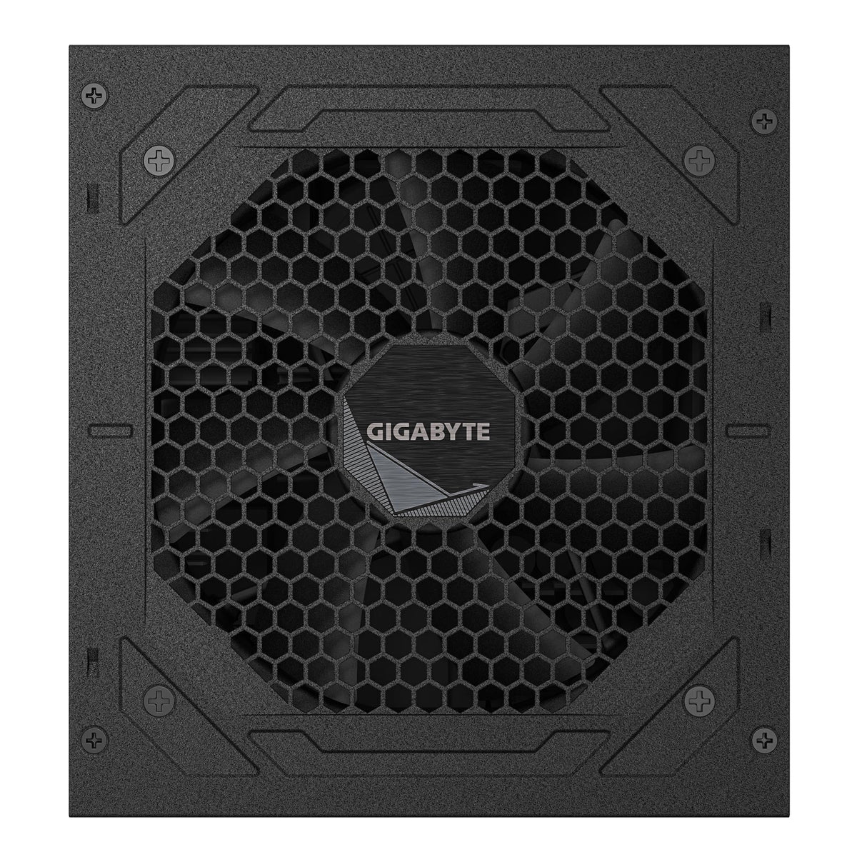 GIGABYTE UD750GM PG5 V2 Sursă de alimentare – PCIe Gen 5.1, 80 Plus Gold, design complet modular, ventilator de 120 mm, compatibil cu ATX 3.1, conector EU - GP-UD750GM