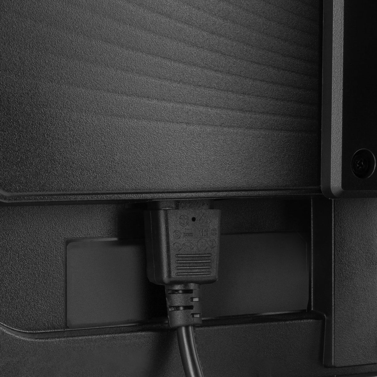 ACT Kaltgerätekabel 3m, C13 la C14 Kaltgerätekabel extensie, conector IEC la priză 3 pini - AK5031 Negru (pachet cu 2)