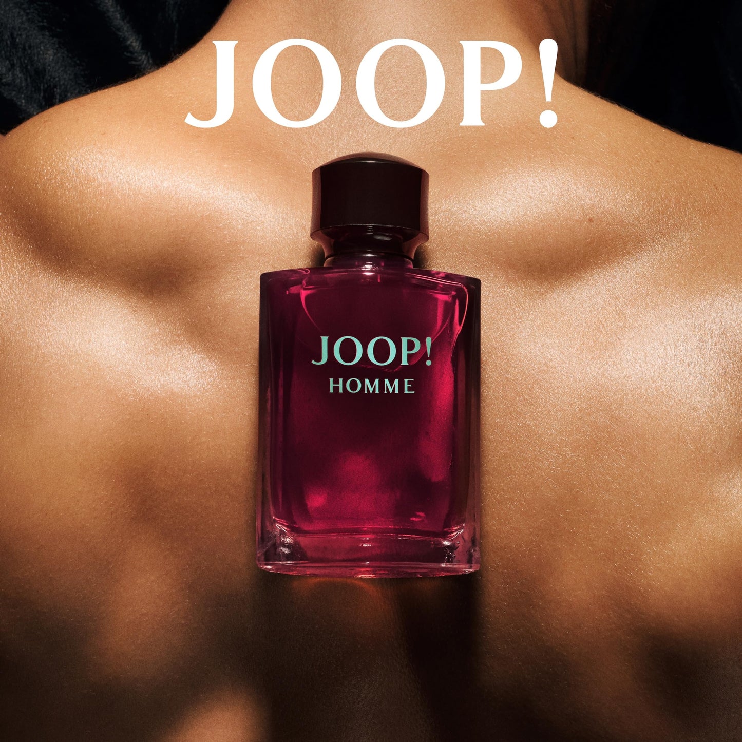 YOOP! HOMME Eau de Toilette - I0030149