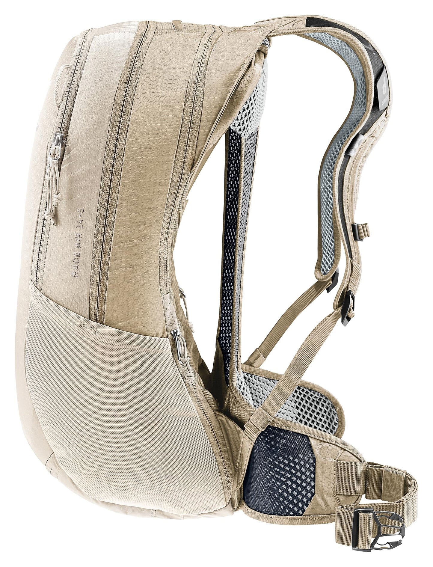 deuter Race Air 14+3 bicycle backpack - 3204423
