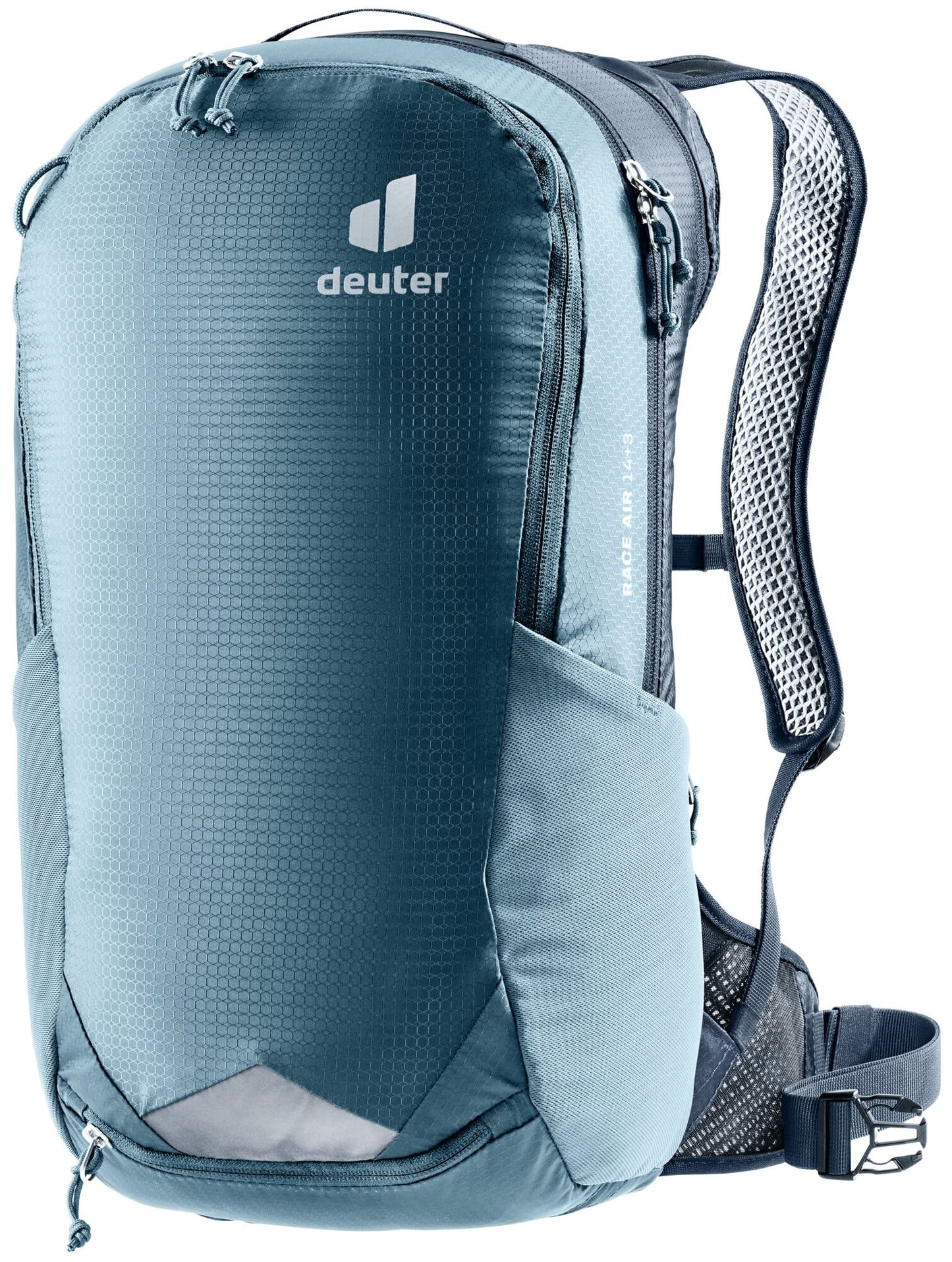 deuter Race Air 14+3 bicycle backpack - 3204423