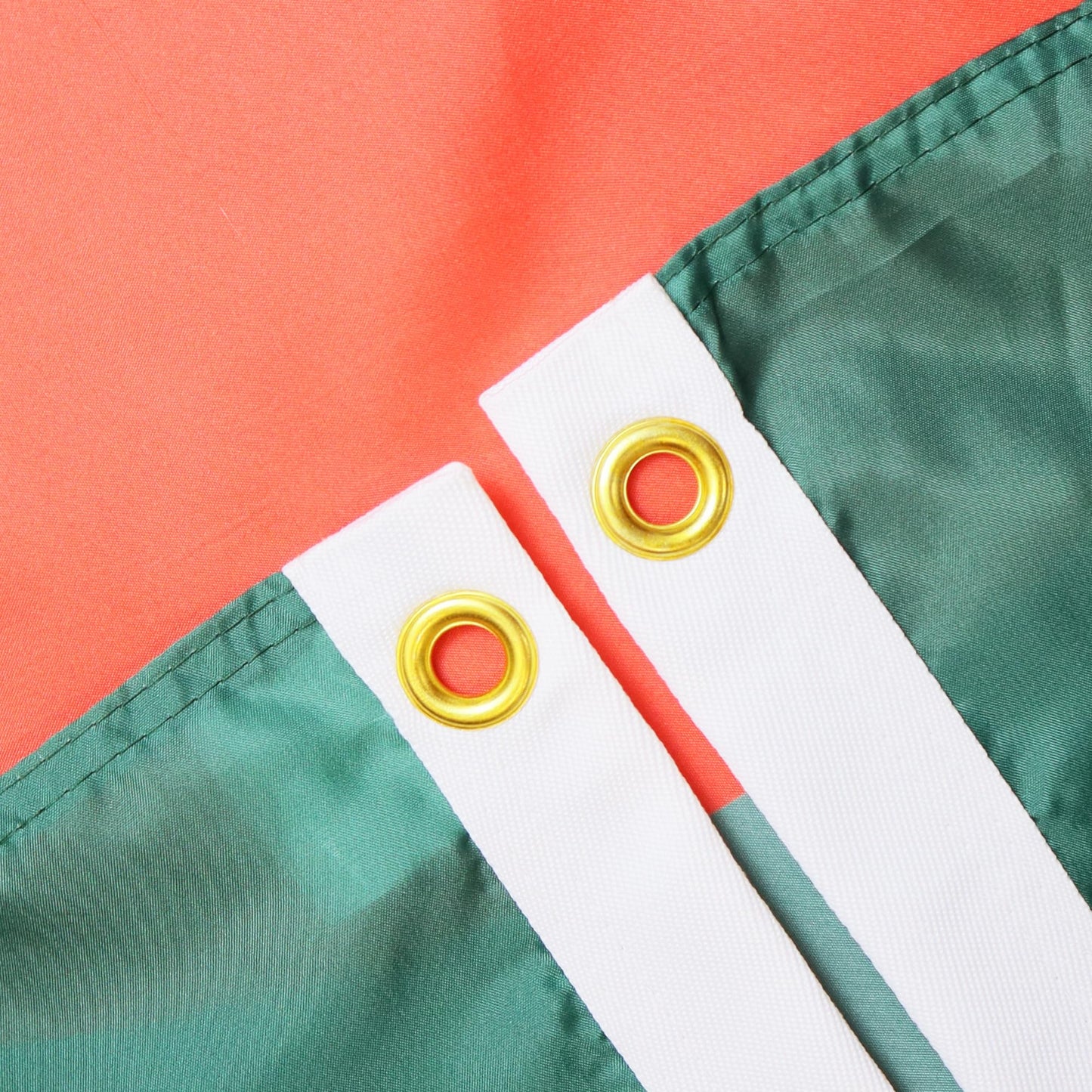 AZ FLAG - Bangladesh Flag - 250x150 cm - Bangladesh Flag Large Flag 100% Polyester with Brass Eyelets - 300g - K_19