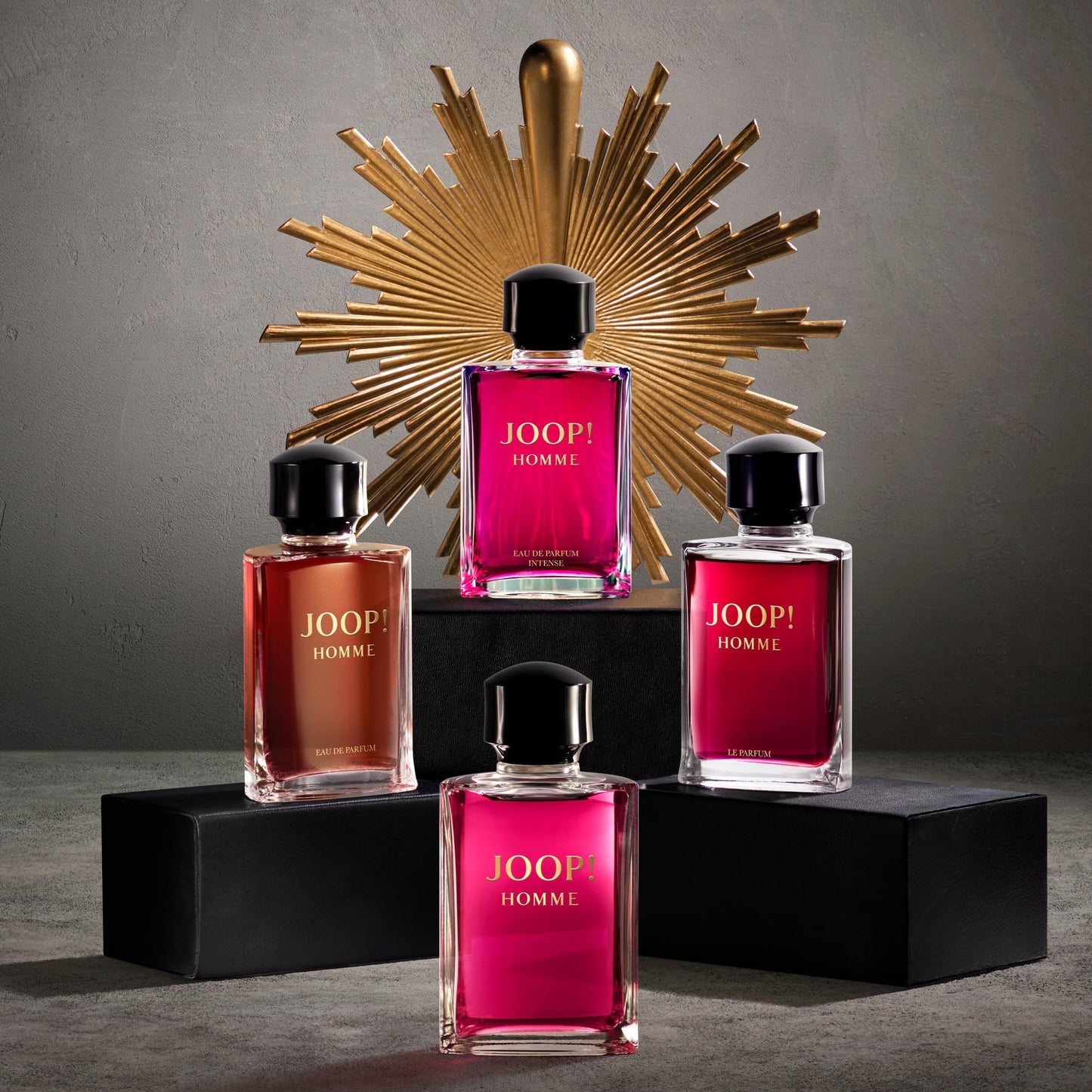 YOOP! HOMME Eau de Parfum - 99350081240