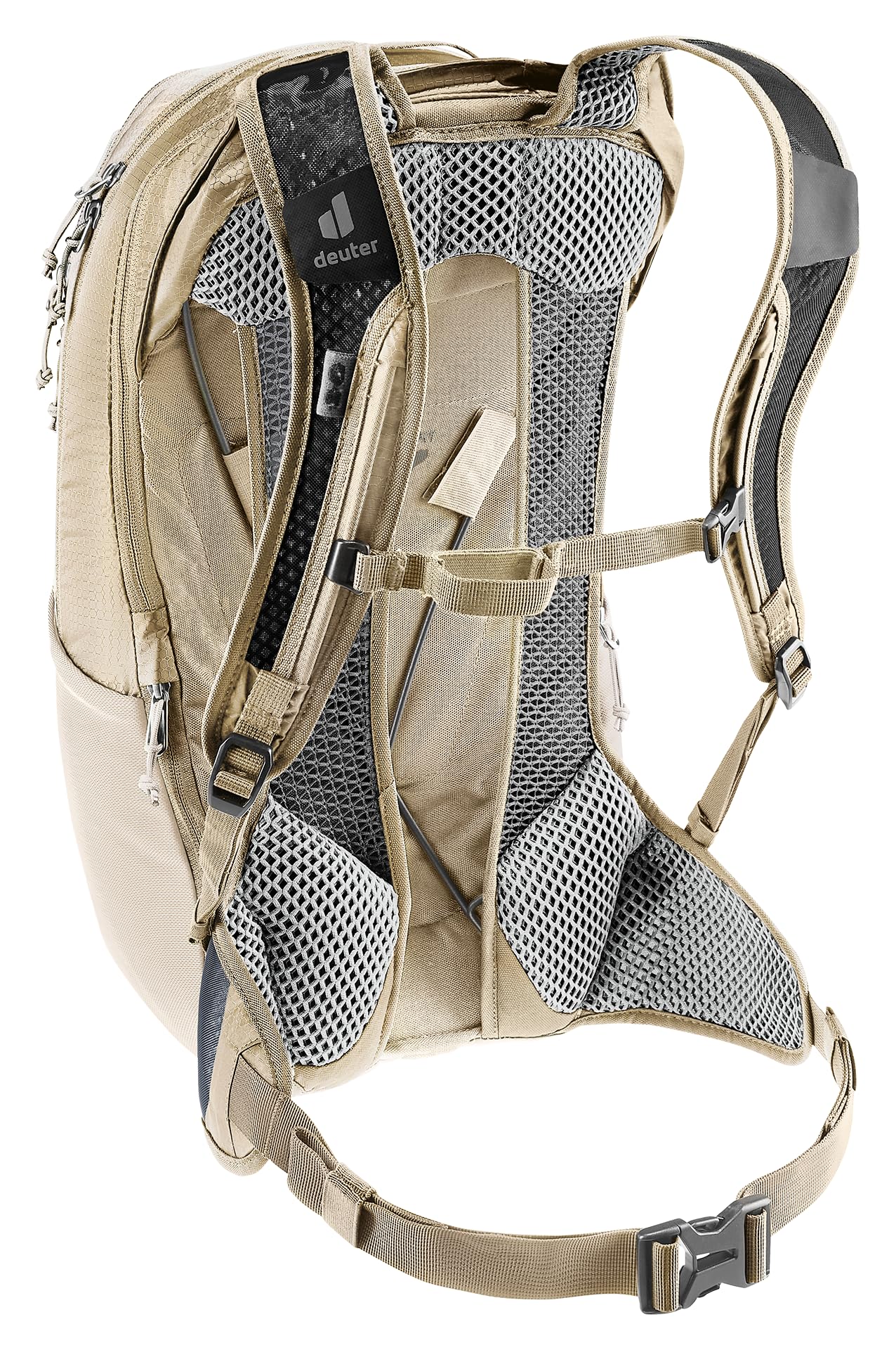 deuter Race Air 14+3 bicycle backpack - 3204423