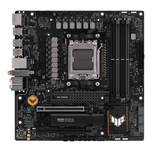 Asus TUF Gaming B850M-Plus WiFi 90MB1IY0-M0EAY0