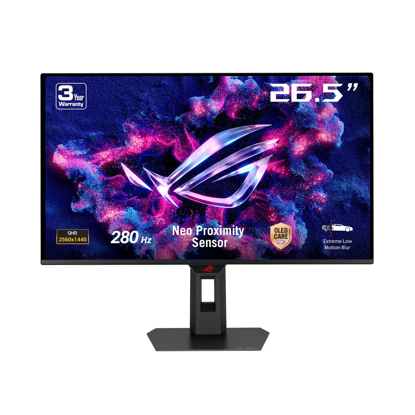 ASUS ROG Strix - 90LM0B60-B01371