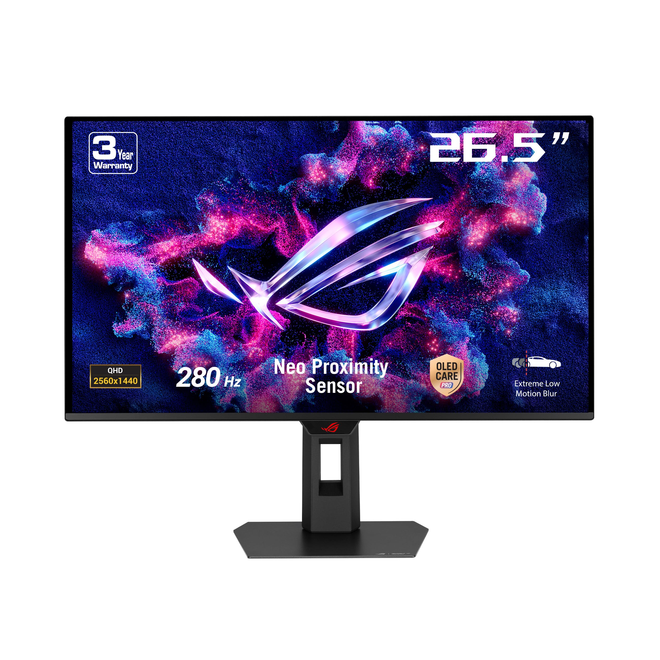 ASUS ROG Strix - 90LM0B60-B01371