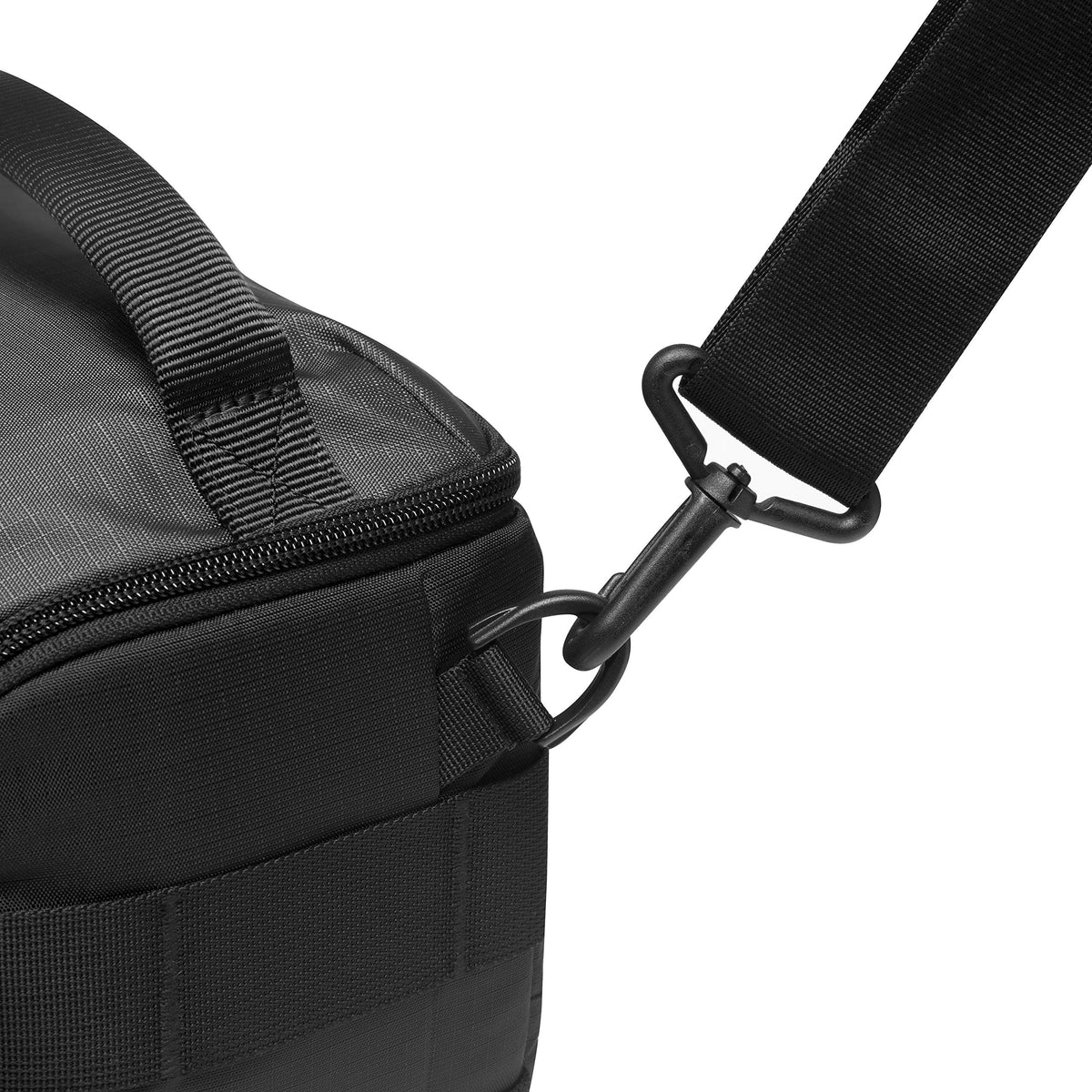 Lowepro Photo Active TLZ 50AW Toploader pentru camere DSLR și mirrorless - curea de umăr detașabilă - buzunare de depozitare - pentru camere mirrorless precum Sony Alpha 9 - LP37346-PWW