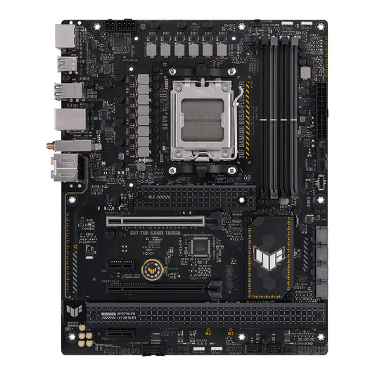 Asus TUF Gaming B650-Plus WiFi 90MB1BZ0-M0EAY0