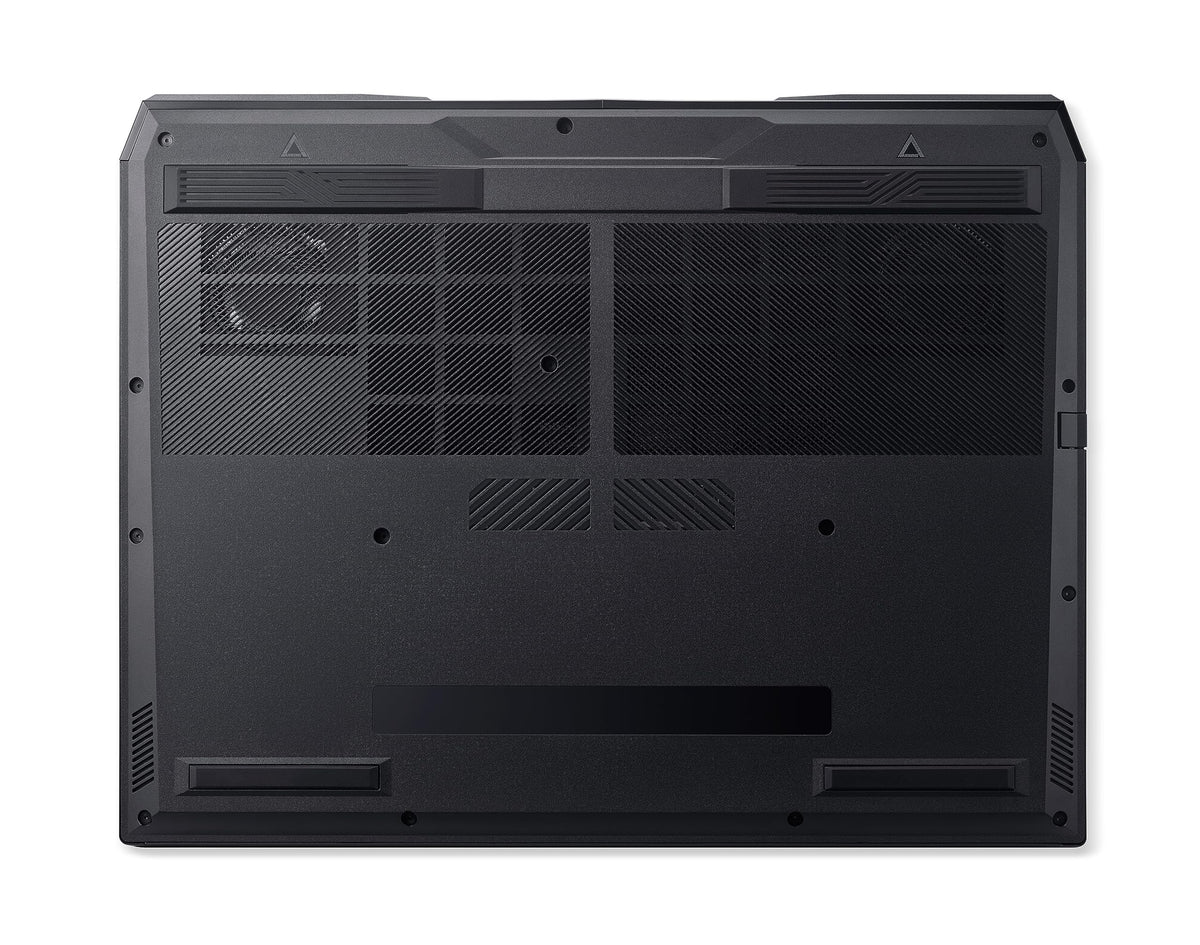 Acer Predator Helios 18 (PH18-71-750Y) Gaming Laptop, 18" WQXGA IPS 165Hz Display, Intel Core i7 13700HX, 32 GB RAM, 1 TB SSD, NVIDIA GeForce RTX 4070, Windows 11, QWERTZ Keyboard, black - NHQKSEG005