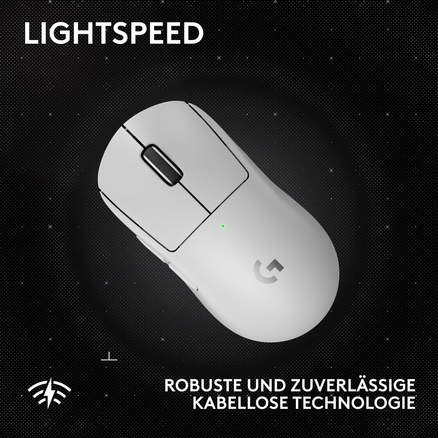 Logitech PRO X SUPERLIGHT 2 SE (910-007556)