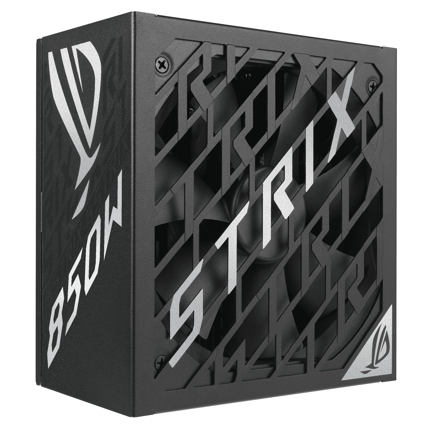 ASUS ROG Strix 850W Platinum Equalizer ATX Gaming Power Supply - 90YE00W8-B0NA00