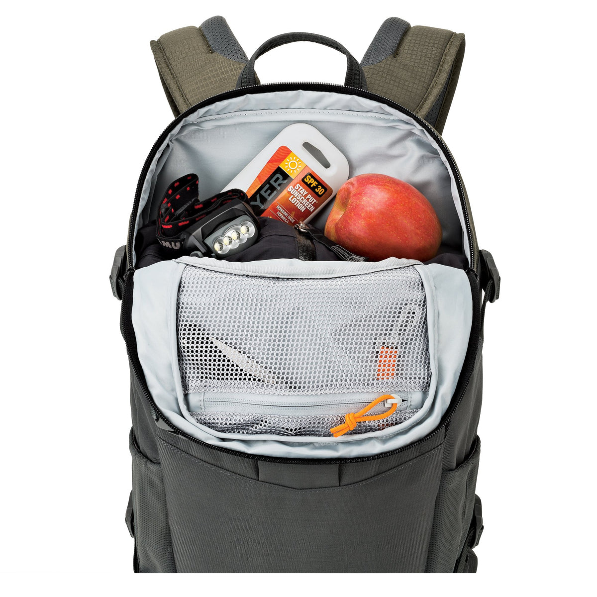 Lowepro Flipside Trek 350 AW Backpack for DSLR and multiple lenses - LP37015-PWW