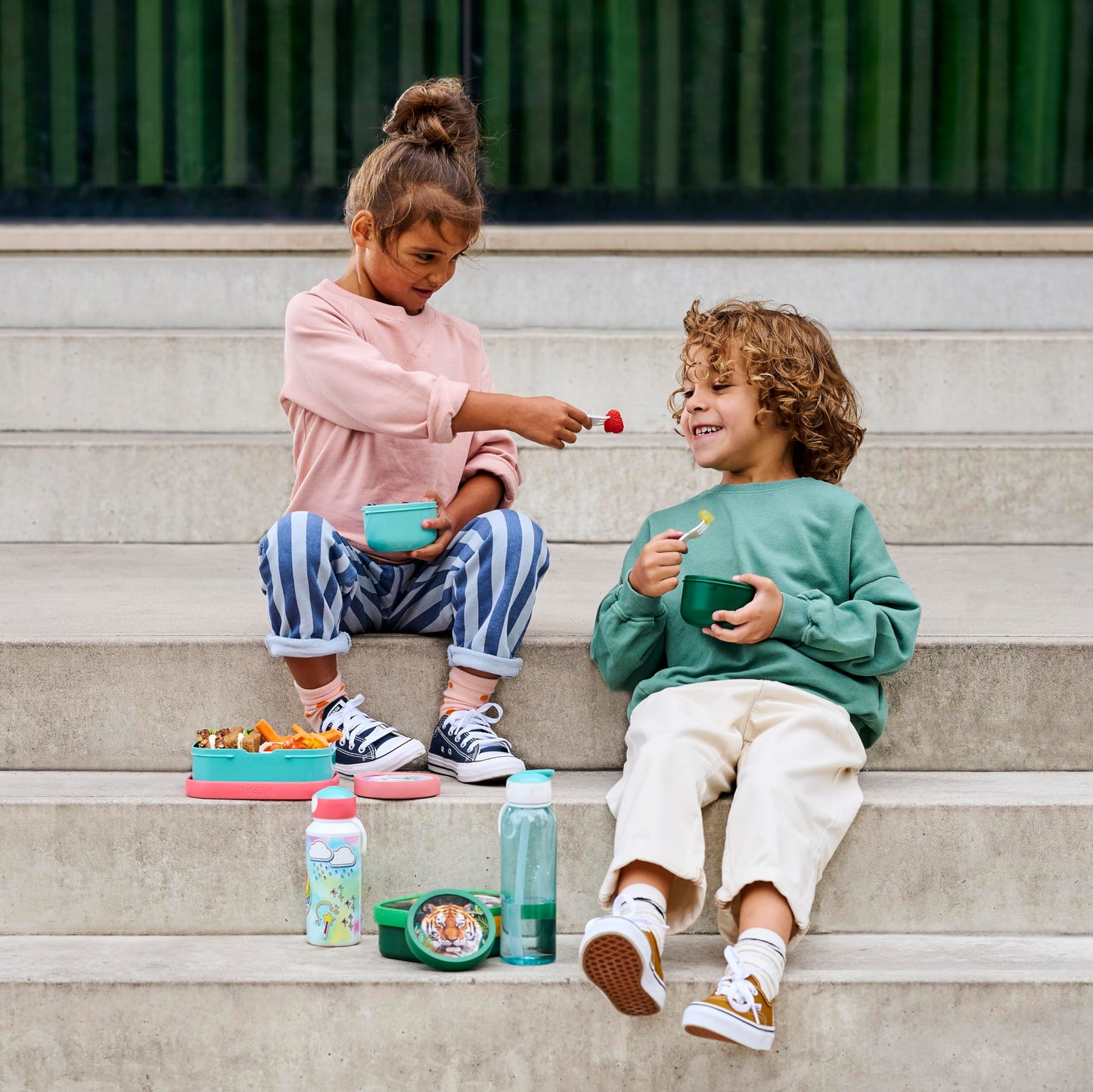 Mepal - lunch set campus (pu+lb+fb) - dino - 107410865381