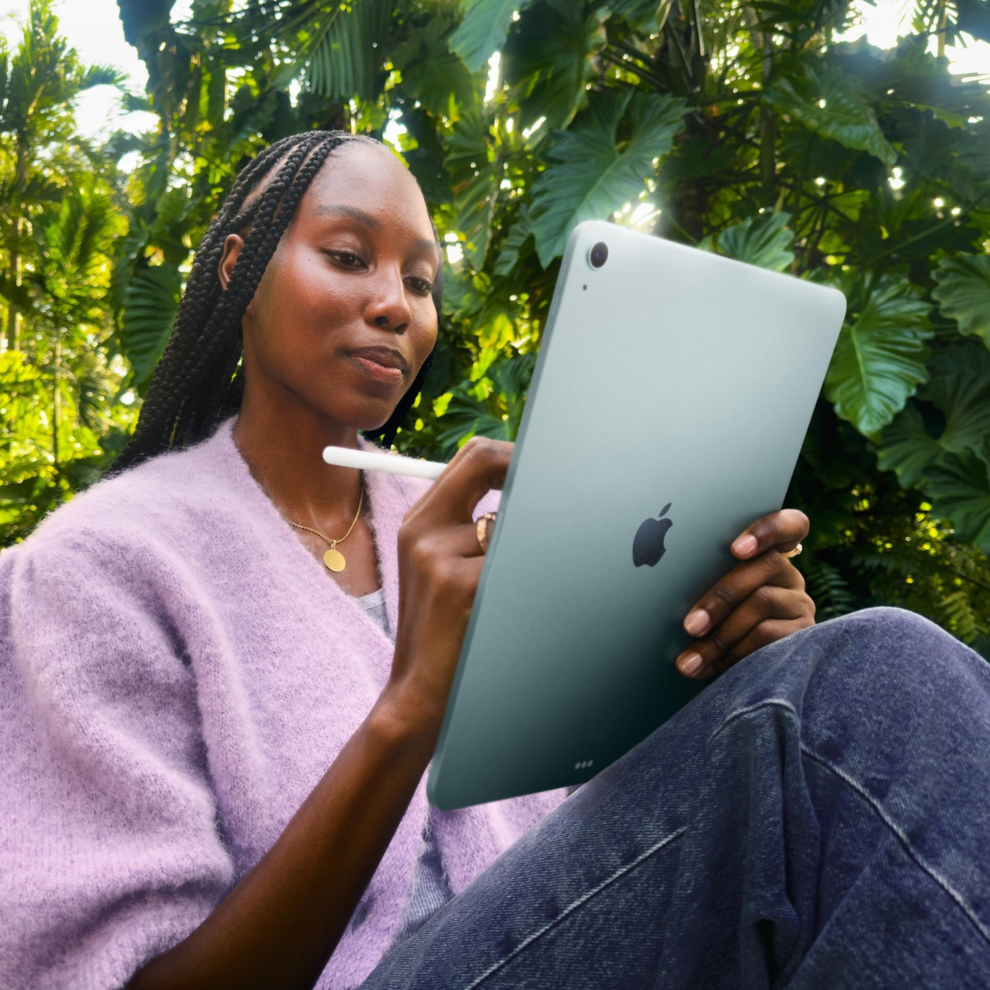 Apple iPad Air 11 256GB MCG04TY/A