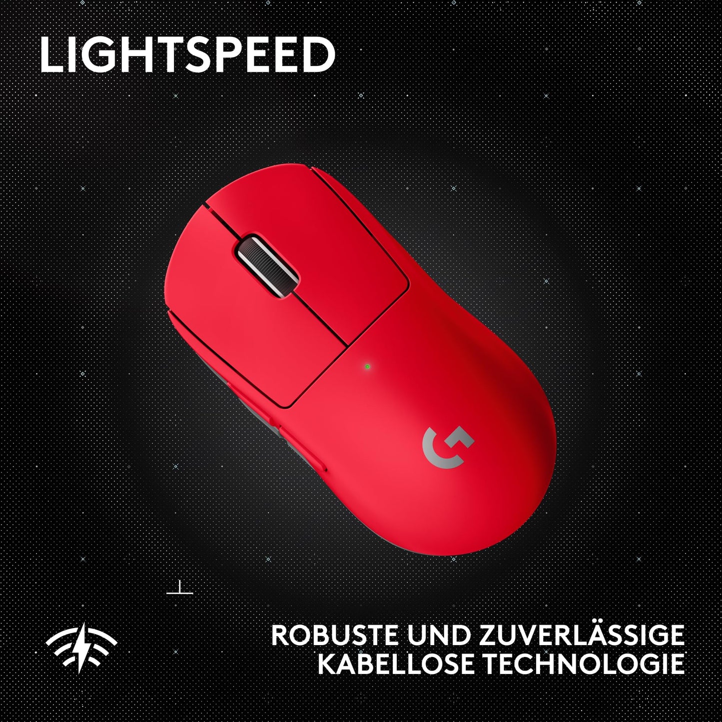 Logitech G PRO X SUPERLIGHT 2 SE (910-007552)