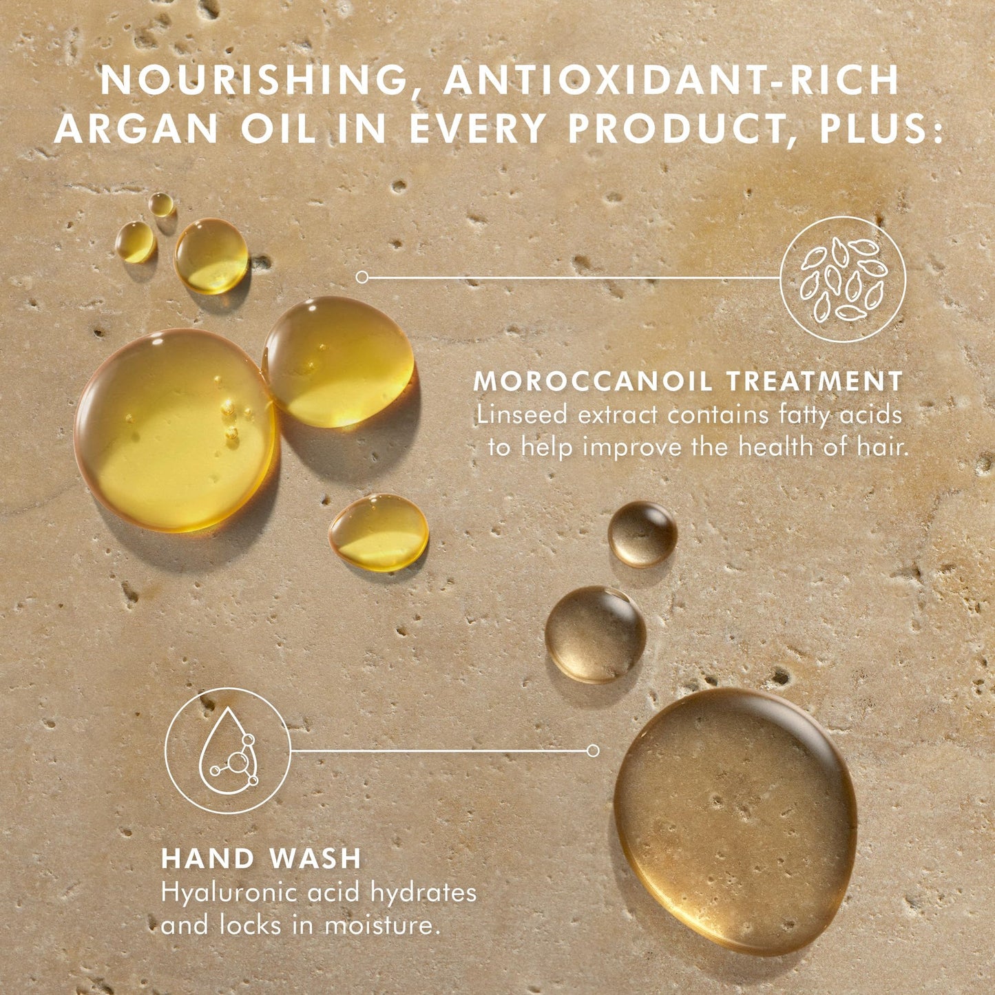 Moroccanoil Treatment Hair Oil - MO100ML